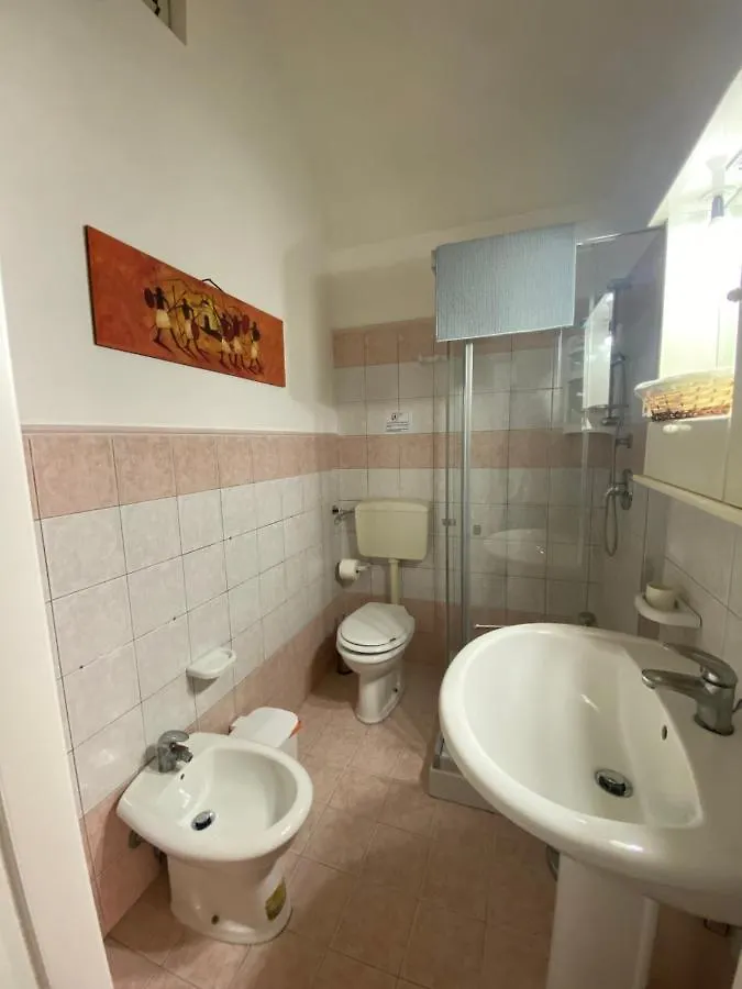 Holiday home Casa Vacanza La Casa Di Max Villa Noto