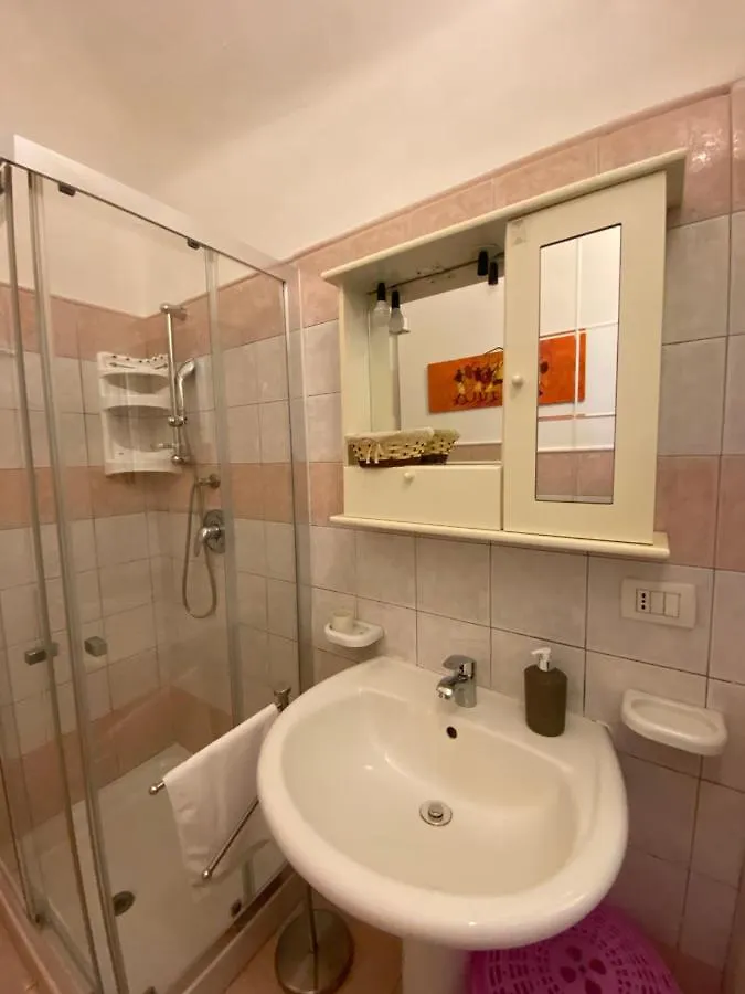 Casa Vacanza La Casa Di Max Villa Noto Holiday home