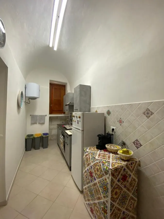 Casa Vacanza La Casa Di Max Villa Noto