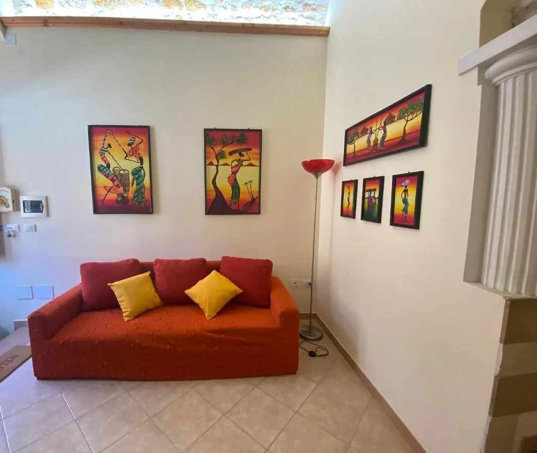 Casa Vacanza La Casa Di Max Villa Noto