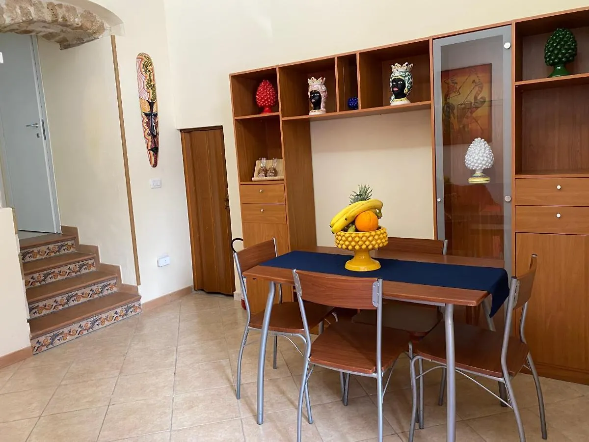 Casa Vacanza La Casa Di Max Villa Noto
