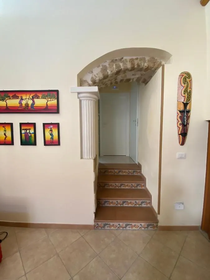Casa vacanze Casa Vacanza La Casa Di Max Villa Noto