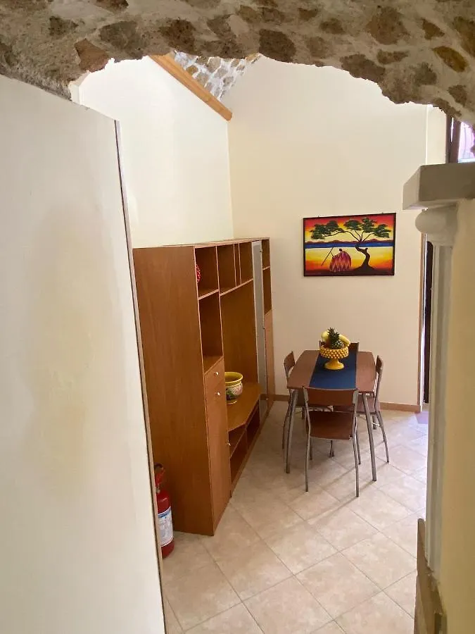 Casa Vacanza La Casa Di Max Villa Noto