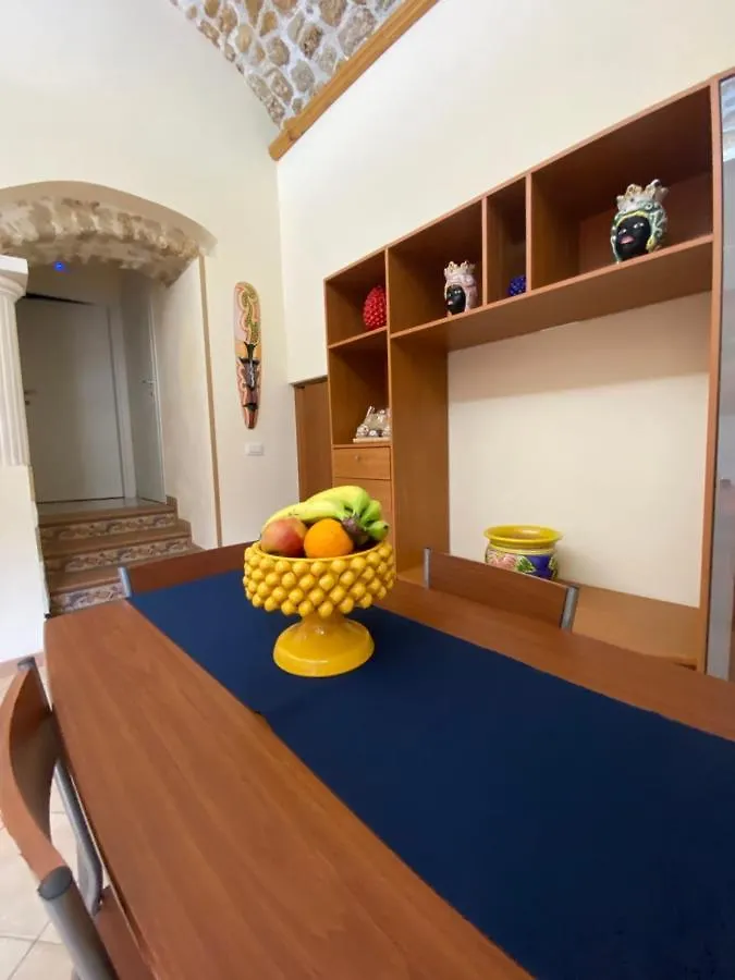Casa vacanze Casa Vacanza La Casa Di Max Villa Noto Italia