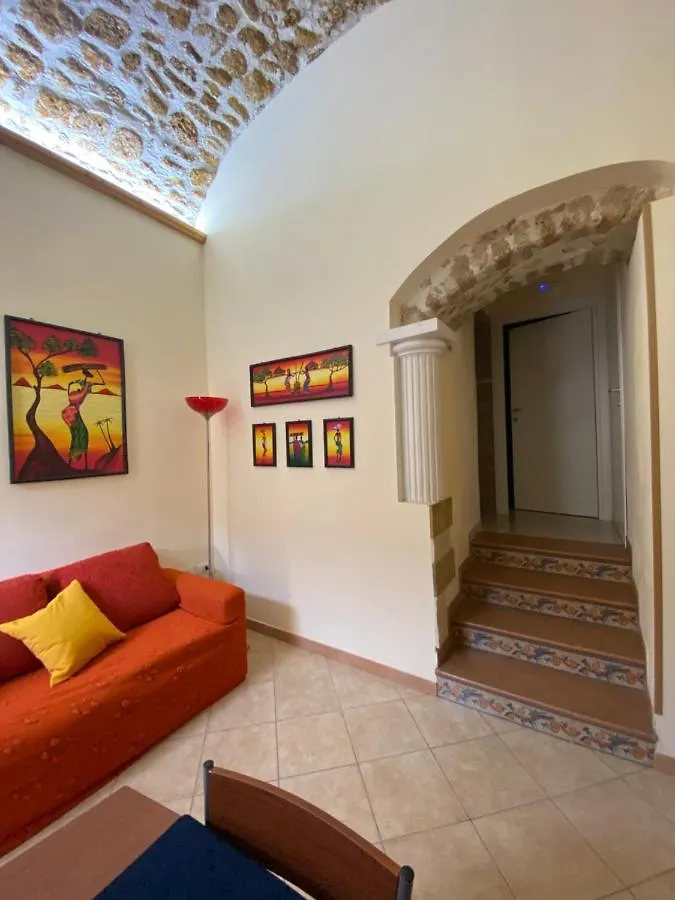 Casa Vacanza La Casa Di Max Villa Noto