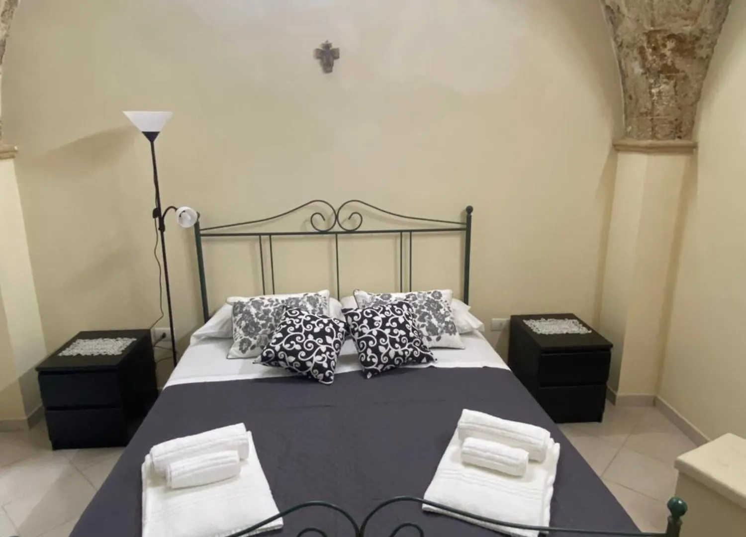 Casa vacanze Casa Vacanza La Casa Di Max Villa Noto Italia